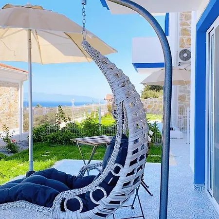 Apartament Charming With Patio In