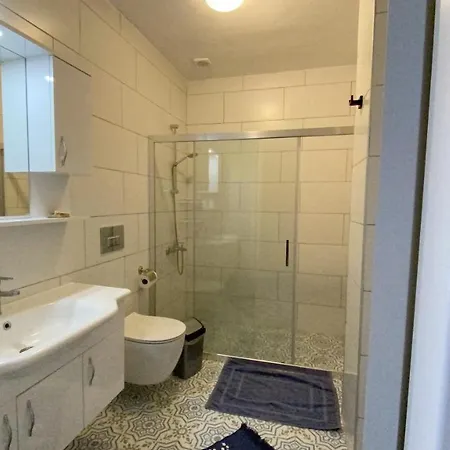Charming With Patio In