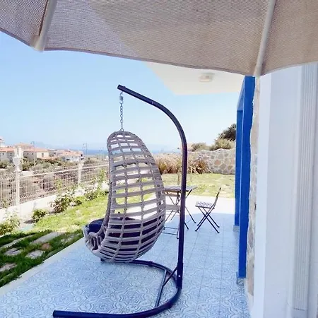 Charming With Patio In